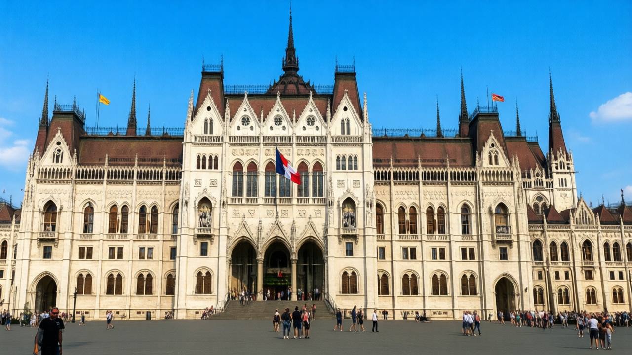 Magyarország gazdasági kilátásai 2026-ban