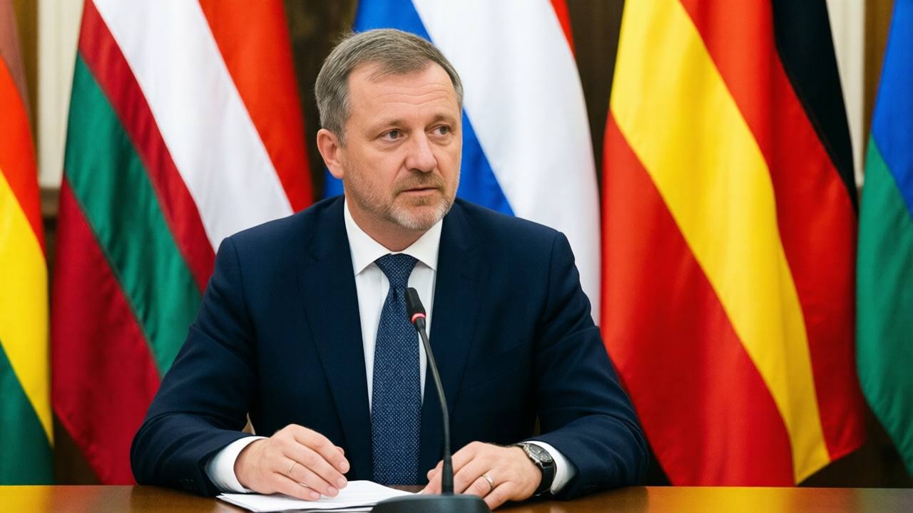 Szomszédos országokkal való kapcsolatok