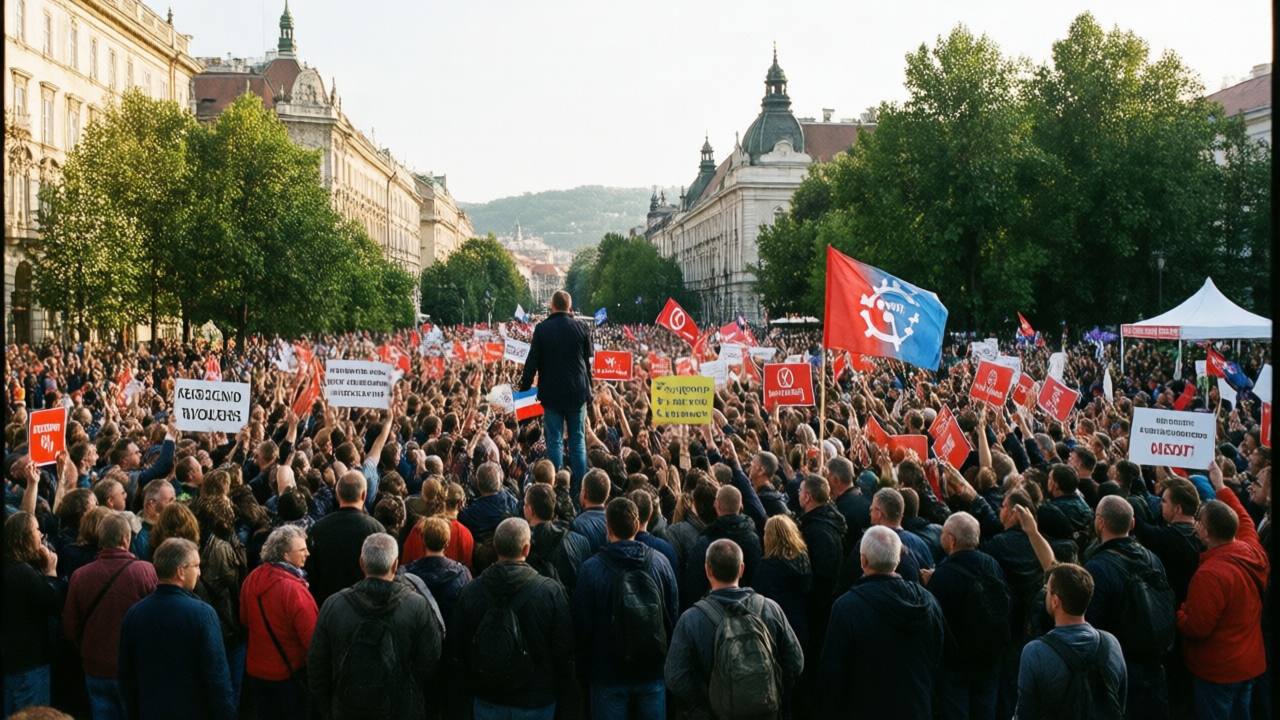 Önkormányzati választások előkészületei