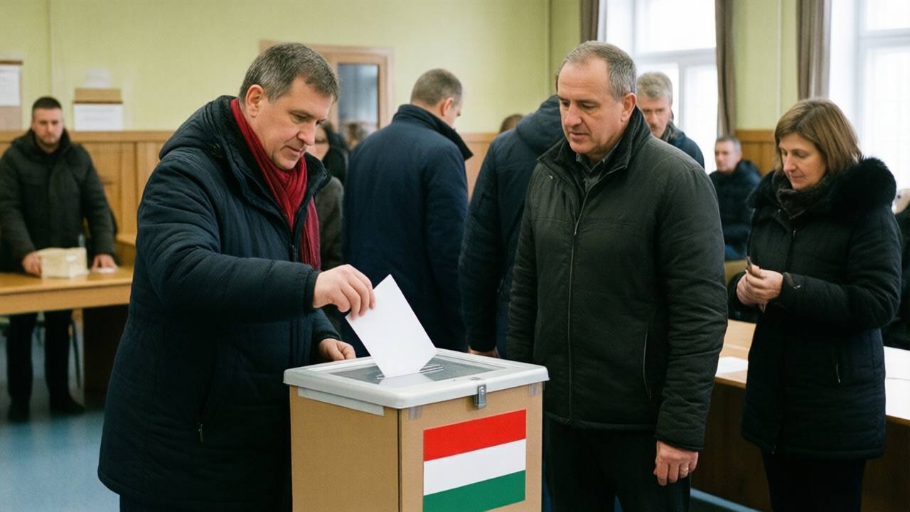 Ellenzéki mozgalmak és politikai változások