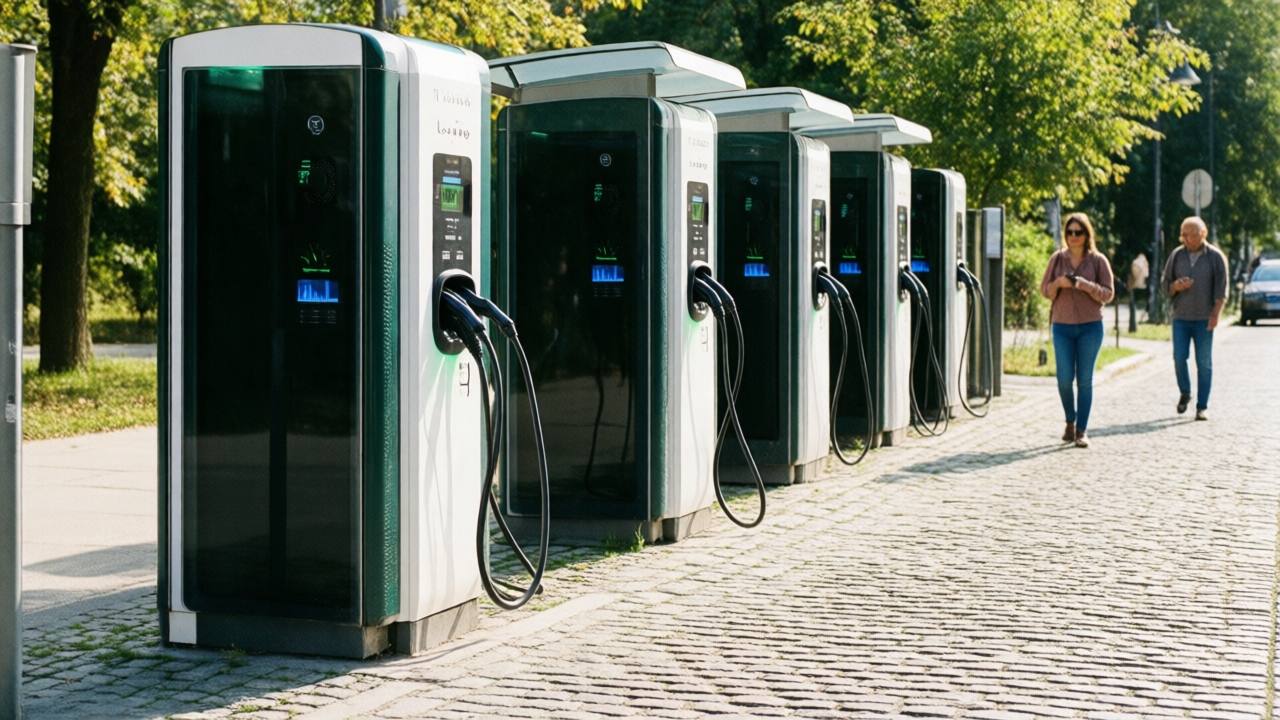 Megújuló energia: napelem programok Magyarországon